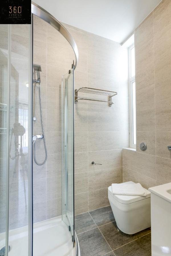 Apartament Lux Sea Front Penthouse With Breathtaking Views In St Pauls By 360 Estates San Pawl il-Baħar Zewnętrze zdjęcie